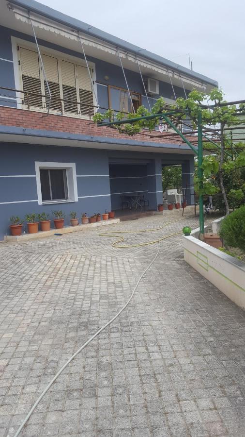 Vila Demo วญอเรอ ภายนอก รูปภาพ