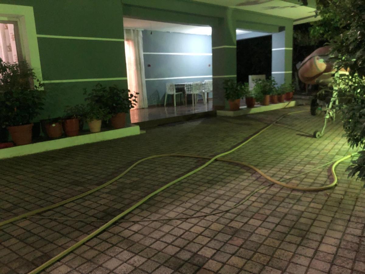 Vila Demo วญอเรอ ภายนอก รูปภาพ