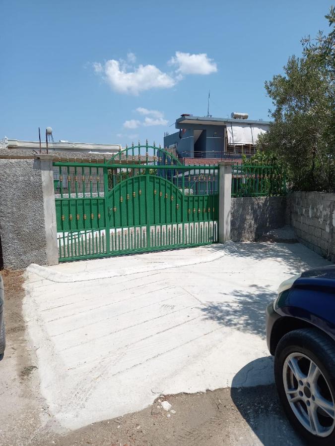 Vila Demo วญอเรอ ภายนอก รูปภาพ