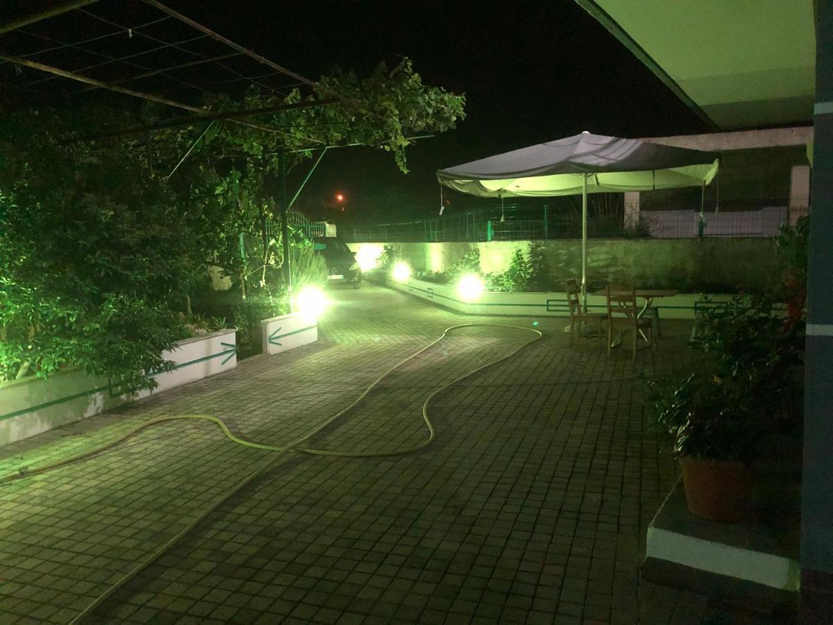 Vila Demo วญอเรอ ภายนอก รูปภาพ